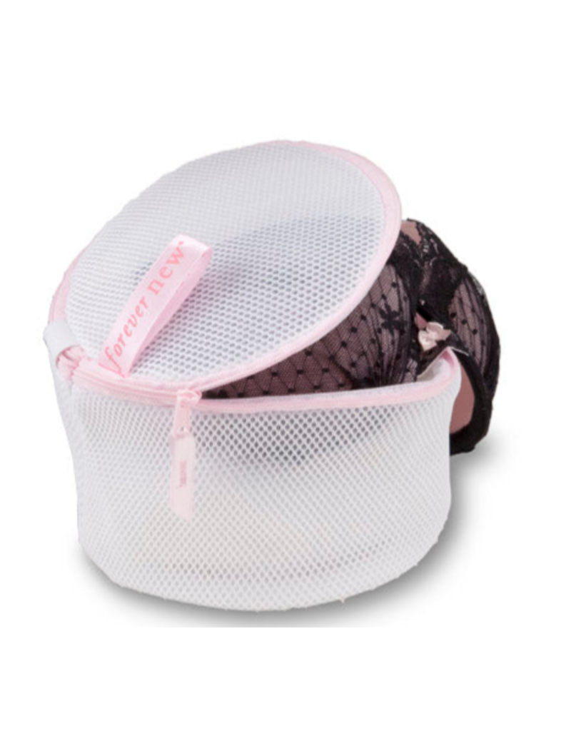 THE FOREVER GROUP BRA BATHER MESH BAG