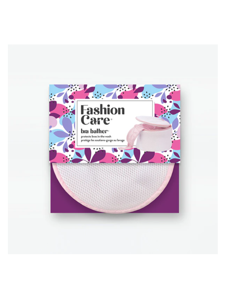 THE FOREVER GROUP BRA BATHER MESH BAG