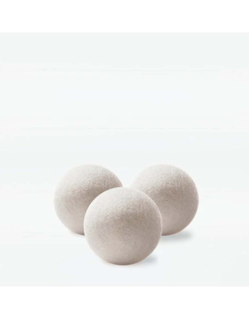 THE FOREVER GROUP WOOL DRYER BALLS