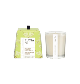 LUCIA CANDLE - 20 HRS