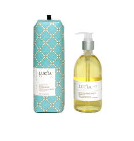 LUCIA HAND SOAP - 10OZ