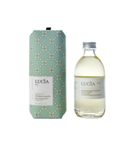 LUCIA FOAMING BUBBLE BATH