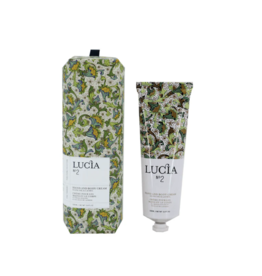 LUCIA HAND CREAM - 100ML