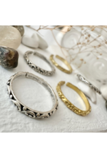 PIKA & BEAR ROCOCO ANTIQUE FILIGREE RING