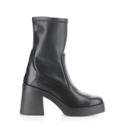 BOS & CO VIVICA LEATHER BOOT