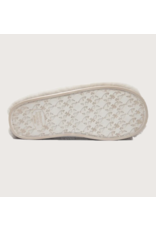 ARIANA MULE TRACE GREY SLIPPER