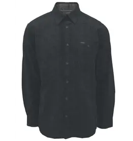 COTTON LIGHT BRUSH FLANNEL - HERRINGBONE