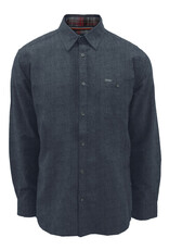 COTTON LIGHT BRUSH FLANNEL - HERRINGBONE