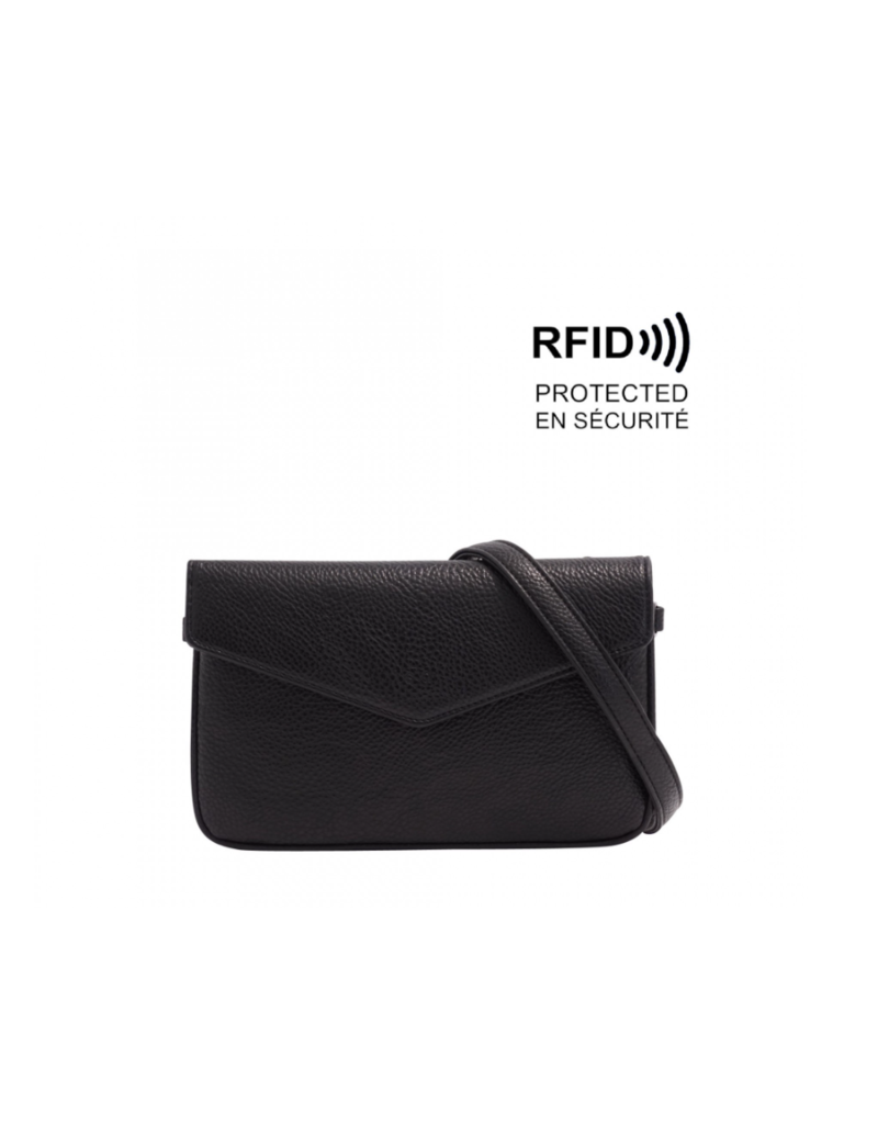 LUXURY CROSSBODY WALLET JACQ Y JAYE S BOUTIQUE ESPRESSO BAR