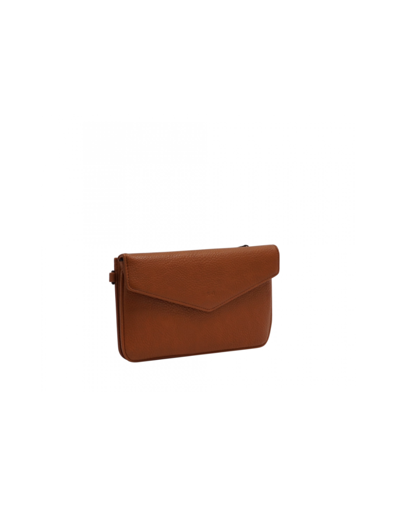 LUXURY CROSSBODY WALLET