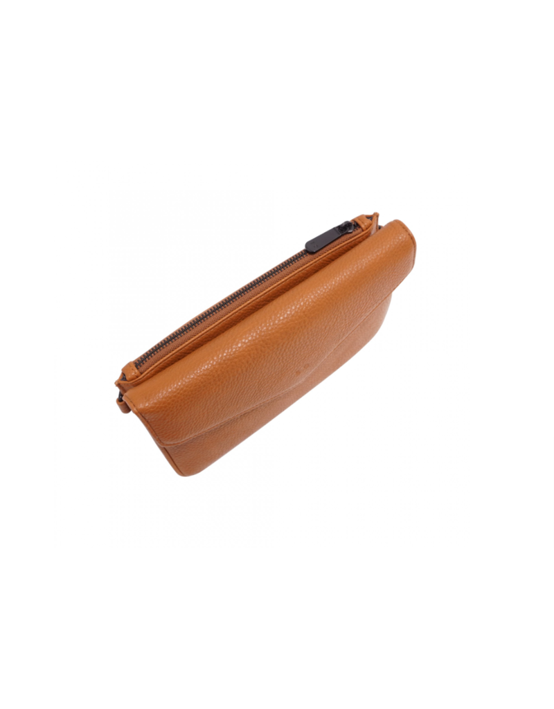 LUXURY CROSSBODY WALLET