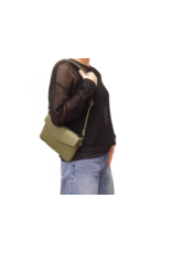 LUXURY CROSSBODY WALLET