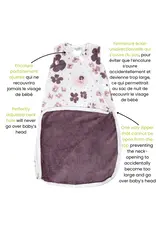 PERLIM PINPIN PLUSH SLEEP BAG