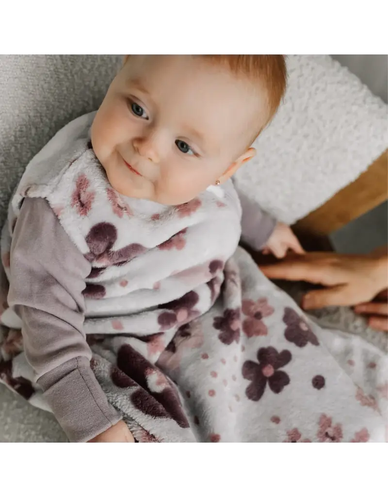 PERLIM PINPIN PLUSH SLEEP BAG