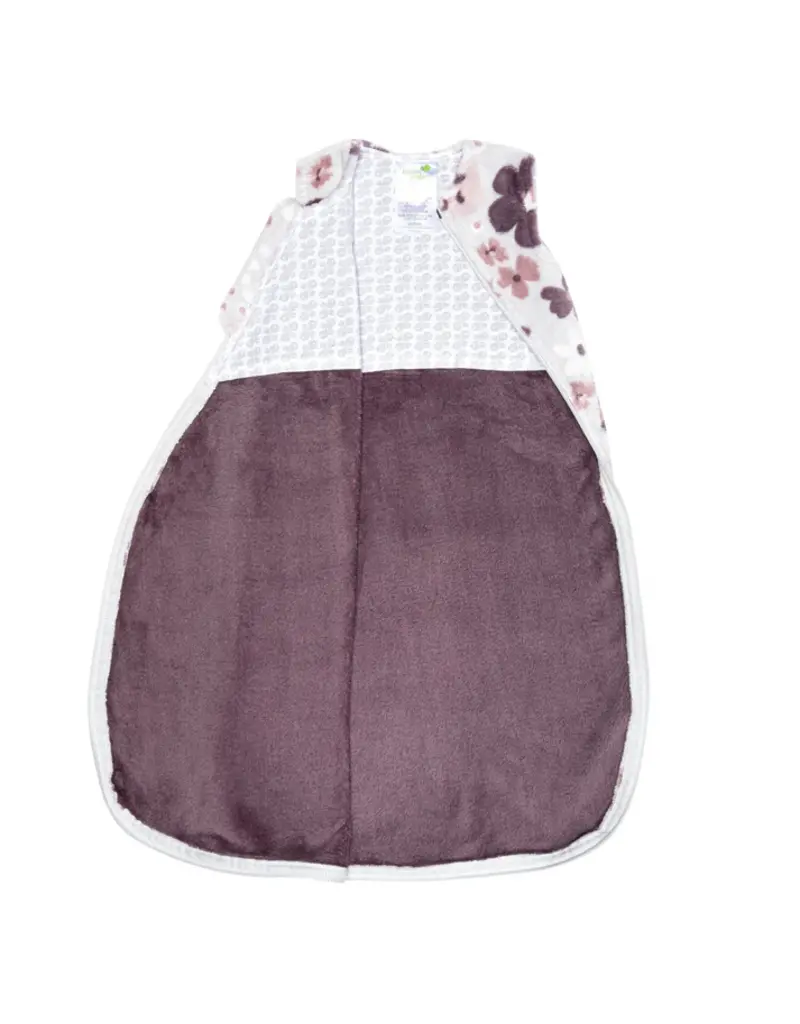 PERLIM PINPIN PLUSH SLEEP BAG