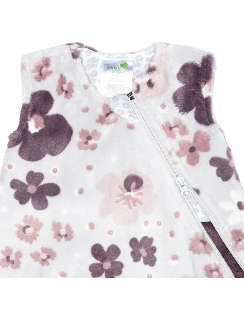 PERLIM PINPIN PLUSH SLEEP BAG