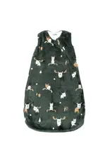 PERLIM PINPIN PLUSH SLEEP BAG