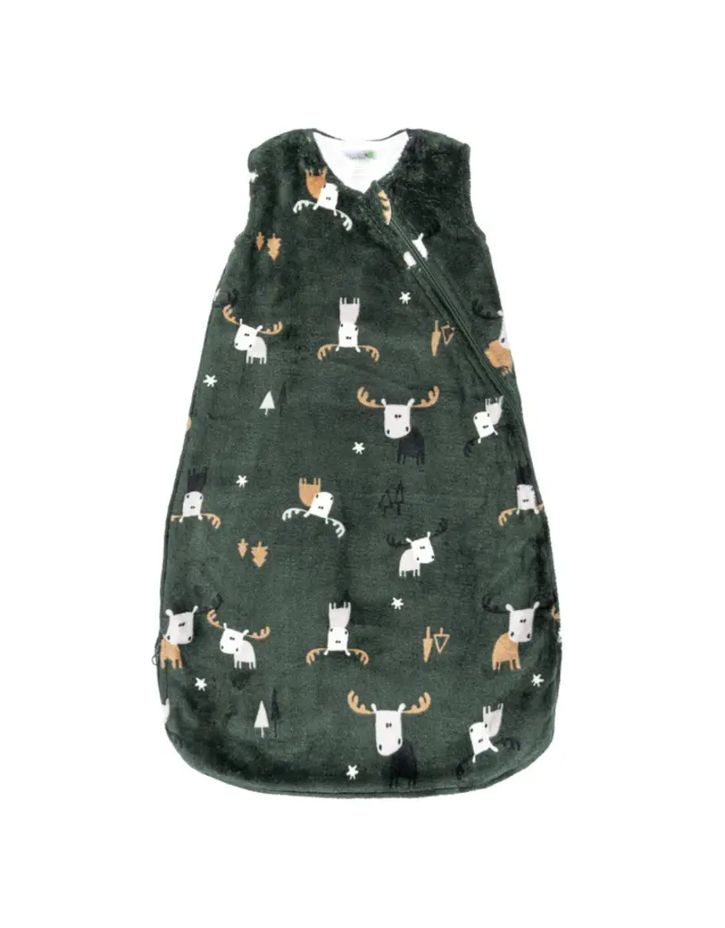 PERLIM PINPIN PLUSH SLEEP BAG