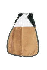 PERLIM PINPIN PLUSH SLEEP BAG