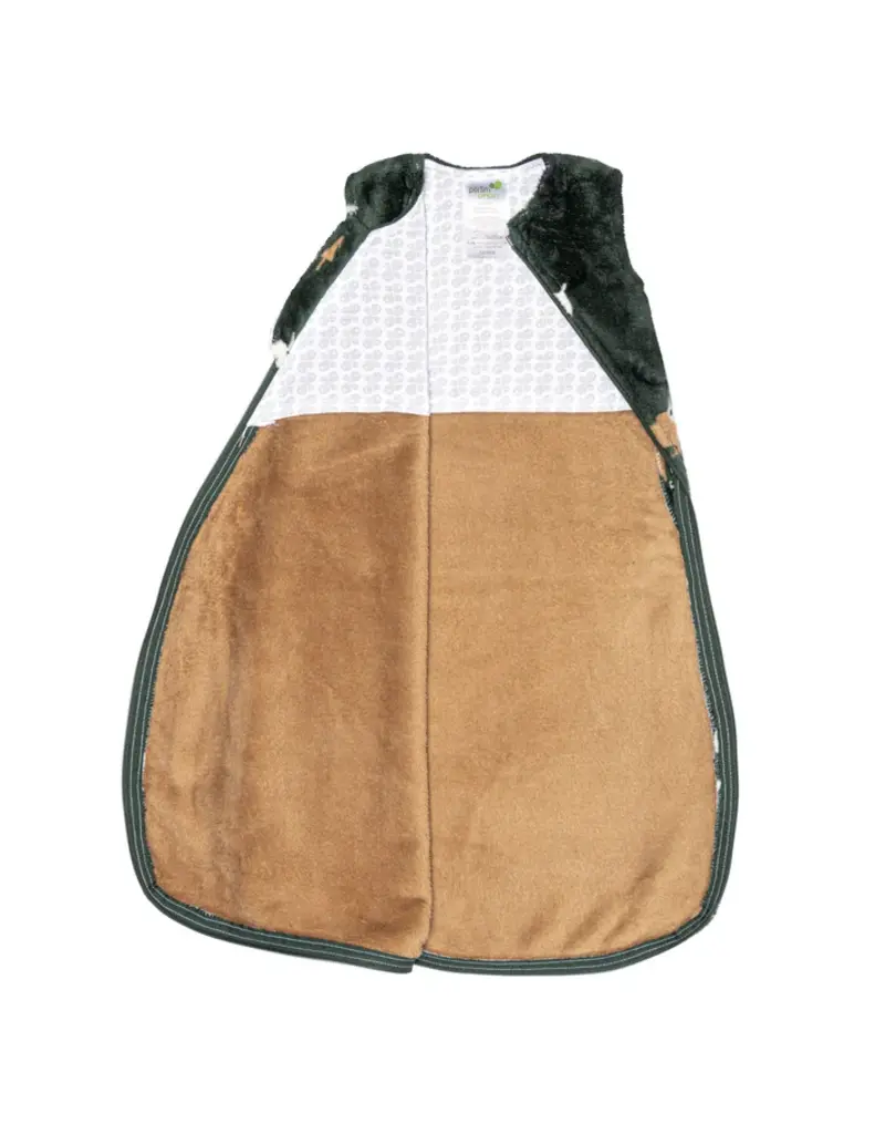 PERLIM PINPIN PLUSH SLEEP BAG