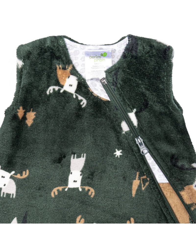 PERLIM PINPIN PLUSH SLEEP BAG