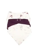 PERLIM PINPIN BIBS - 3 PACK
