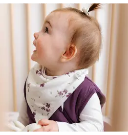 PERLIM PINPIN BIBS - 3 PACK