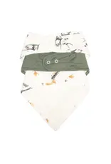 PERLIM PINPIN BIBS - 3 PACK