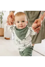 PERLIM PINPIN BIBS - 3 PACK