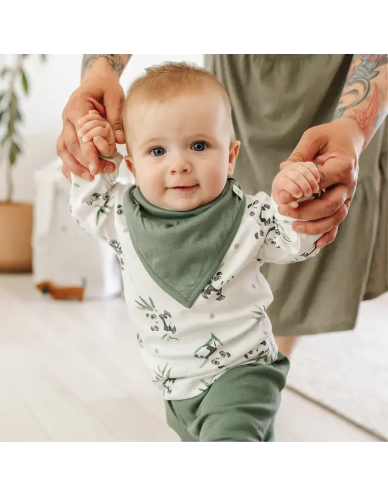 PERLIM PINPIN BIBS - 3 PACK
