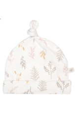 PERLIM PINPIN BAMBOO KNOTTED INFANT HATS