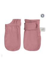 PERLIM PINPIN BAMBOO SCRATCH MITTINS