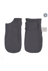 PERLIM PINPIN BAMBOO SCRATCH MITTINS