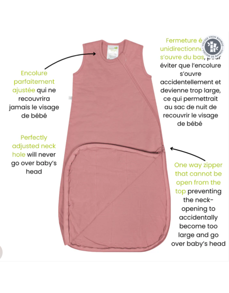 PERLIM PINPIN BAMBOO SLEEP BAG