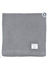 PERLIM PINPIN BAMBOO KNITTED BLANKET