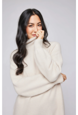 GENTLE FAWN JONES PULLOVER SWEATER