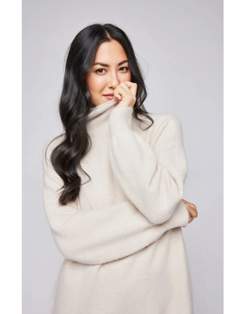 GENTLE FAWN JONES PULLOVER SWEATER