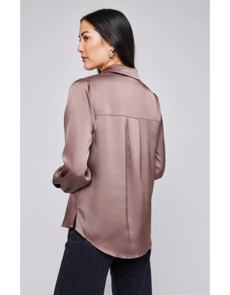 GENTLE FAWN WINSLOW BUTTON DOWN