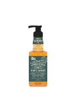 4 IN 1 WASH