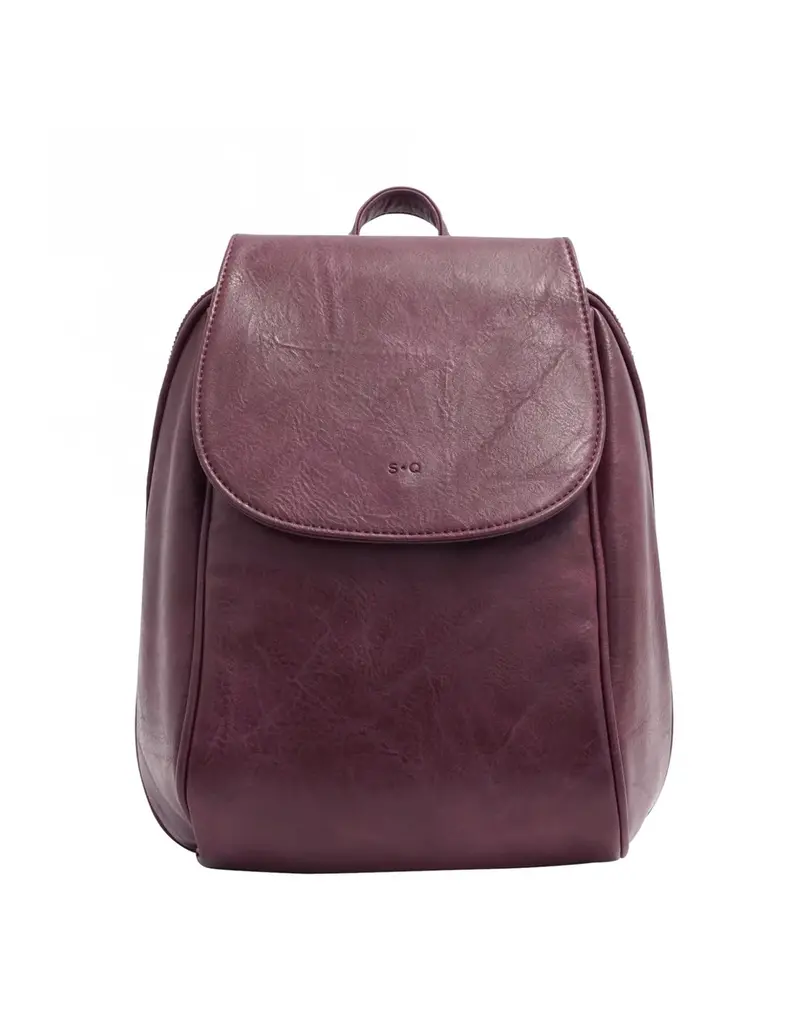 JADA CONVERTIBLE BACKPACK