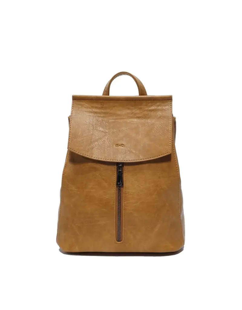 CHLOE CONVERTIBLE BACKPACK