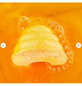 GIFT REPUBLIC BATH BOMB - BEE HAPPY