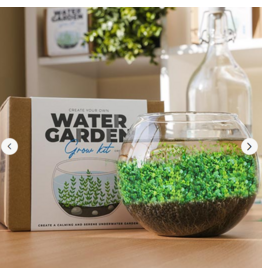 GIFT REPUBLIC GROW KITS