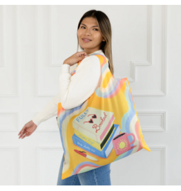 FOLDABLE TOTE BAGS