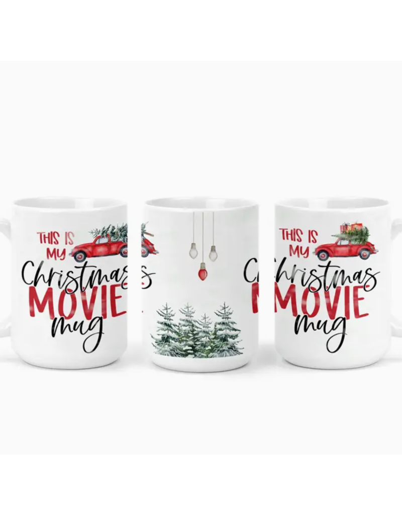 DIYXE 11OZ MUGS