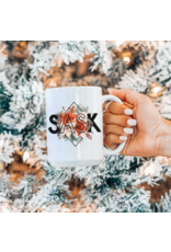 DIYXE 11OZ MUGS