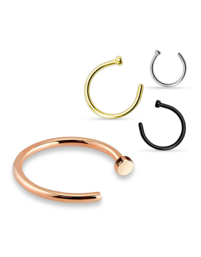 NOSE HOOK  20 GAUGE
