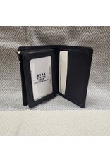 MENS RFID TRIFOLD MONEY CLIP - 9146A