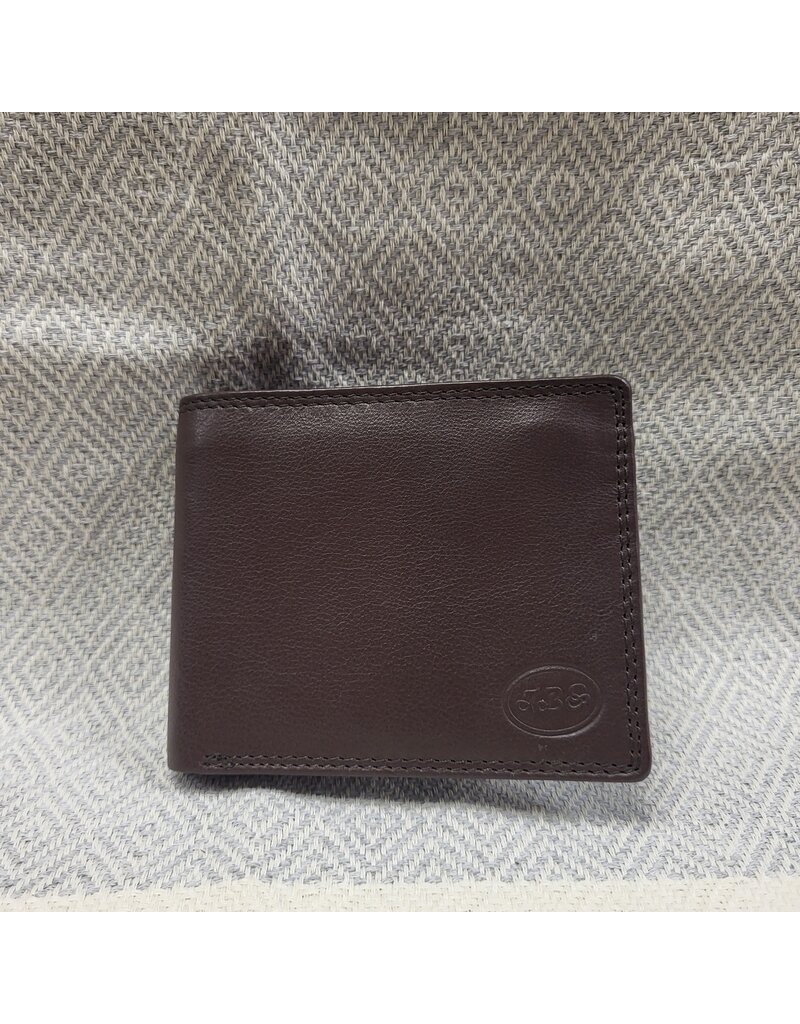 MENS RFID WALLET - 9996A