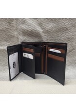 MENS RFID WALLET - 1009CS